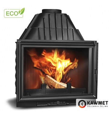 Каминная топка KAW-MET W8 (17.5 kW) EСO купить